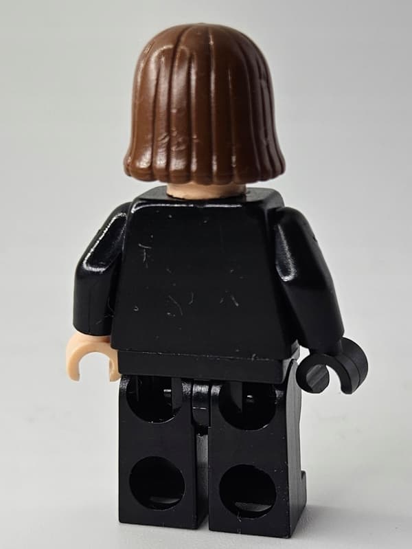 Lego Star Wars minifigure sw0139 Anakin Skywalker DEFECT /