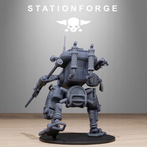 FreeGuard Walker - minifakturapl