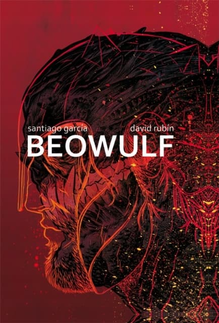 Beowulf Santiago Garcia