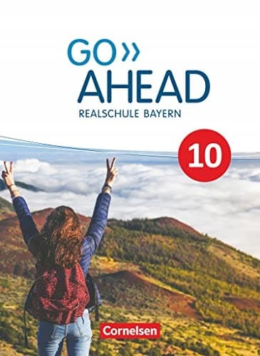 Go Ahead Year 10 – Edition for Realschule