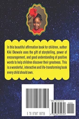 MY MAGIC BOOK