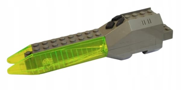 LEGO SPACE SERIES BUILDING BRICK NO. X239