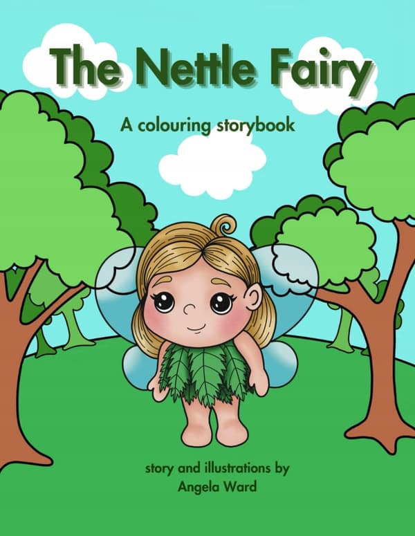 The Nettle Fairy