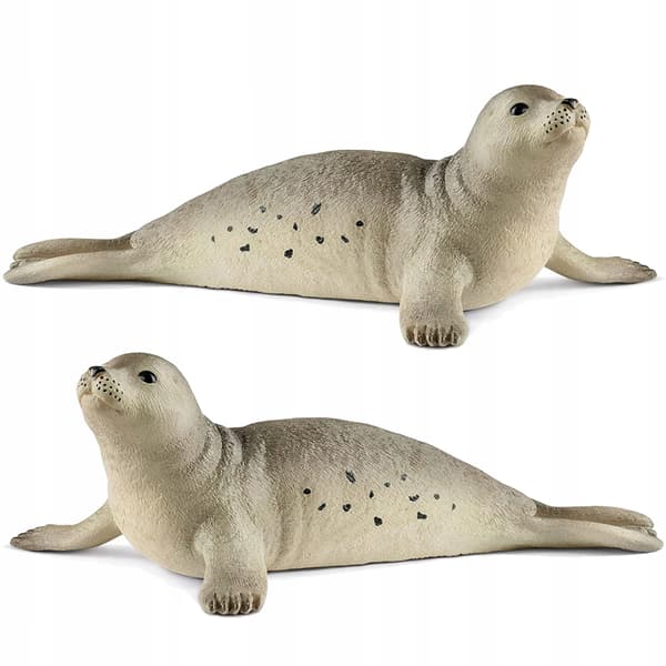 SCHLEICH FIGURINE 14801