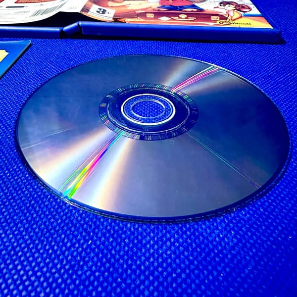 An American Tail | PS2 | PLAYSTATION 2