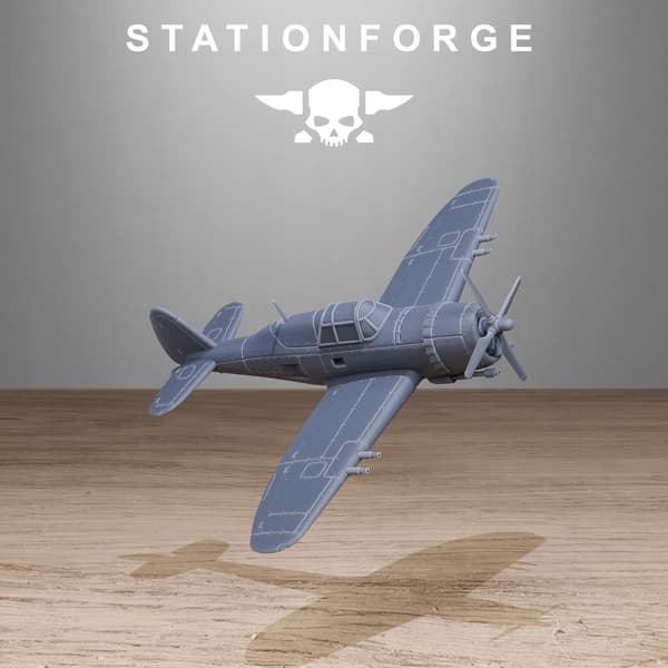 FreeGuard ThunderBolt - minifakturapl