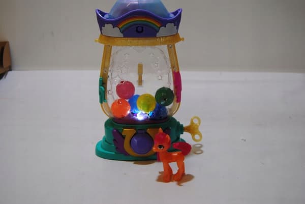 My Little Pony F3329 Magic Lantern