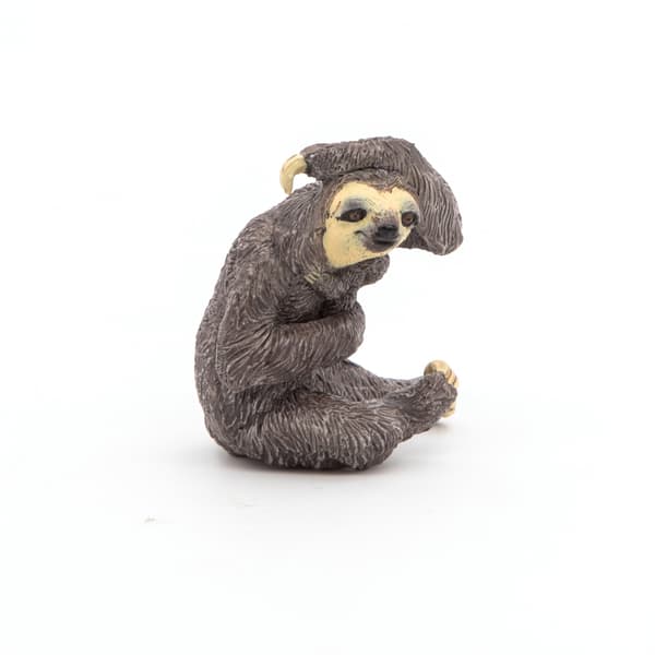 PAPO LENES FIGURINE WITH CHICK