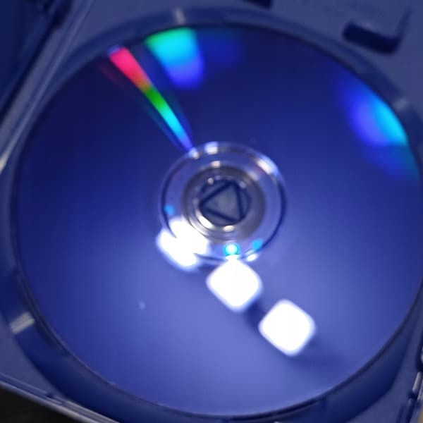 Phantom Brave, PlayStation 2, PS2