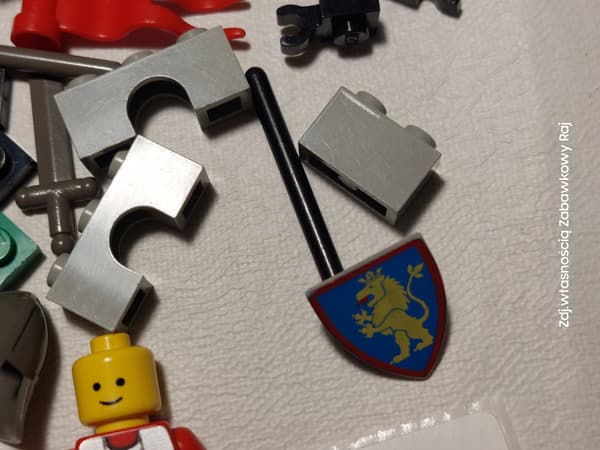 LEGO 1480 The King’s Catapult