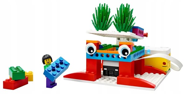 LEGO Education 45345 Spike Essential