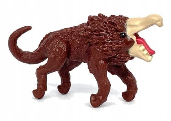 Godzilla vs Kong ‘Wart Dog’ Figurine, 5 cm