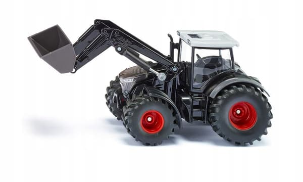 Siku 1990 Fendt 942 Vario Tractor with Loader