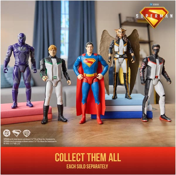 DC Comics Green Lantern 12-inch Justice League Spin Master