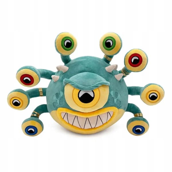 YouTooz Xanathar Dungeons & Dragons soft toy, 22 cm, gift