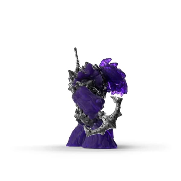 Schleich: The Shadow Giant Eldrador (Schleich 70897)