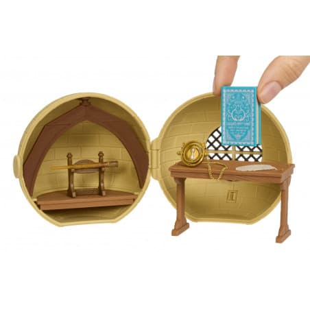 MGA's Miniverse – Harry Potter Mini Magic Items, PDQ