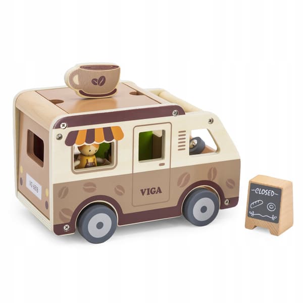 Viga mobile café 44689