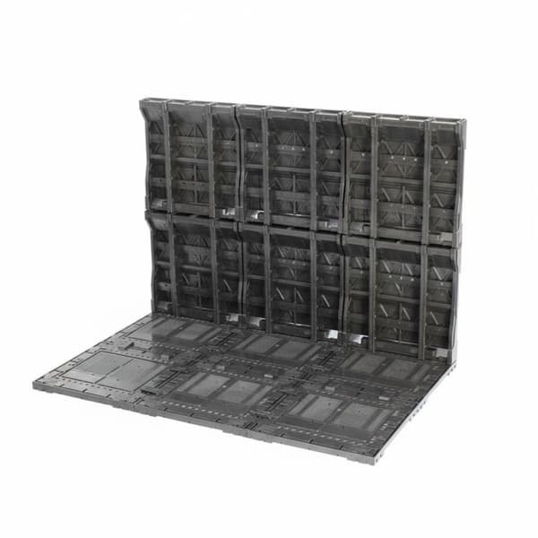 Base Vt-116-31 action figure