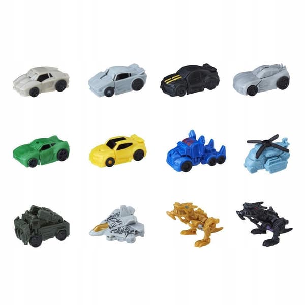 Transformers Surprise Pack Figurine CO882