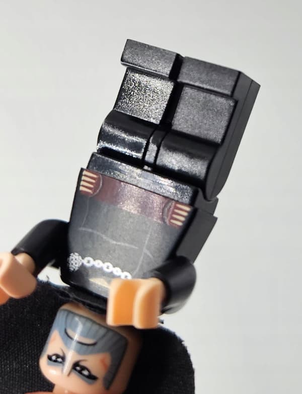 Lego Star Wars Minifigure sw0224 Count Dooku /