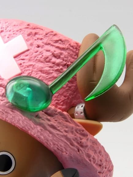 Banpresto One Piece Anime Chopper Laboon Figure