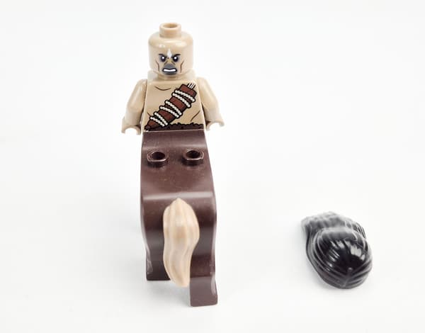 LEGO Harry Potter HP236 Centaur Figure 75967