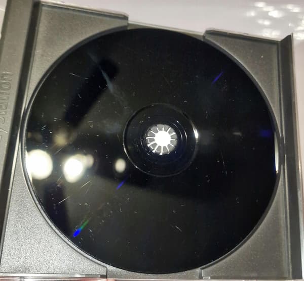 The game BALLISTIC PSX 3XA