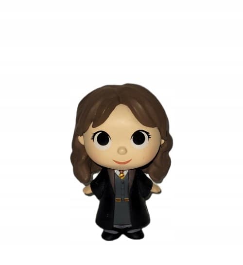 HARRY POTTER MYSTERY MINI-SERIES 3