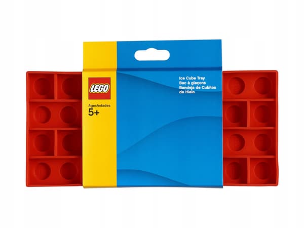 LEGO 853911 LEGO Ice Cube Tray