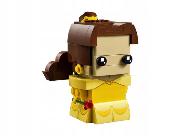 Lego 41595 BrickHeadz Bella 10+