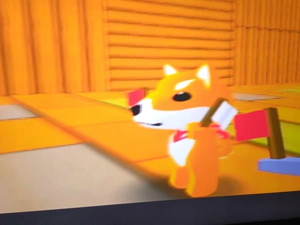 PARTY CARNIVAL PS2 3XA game – READ THE DESCRIPTION!