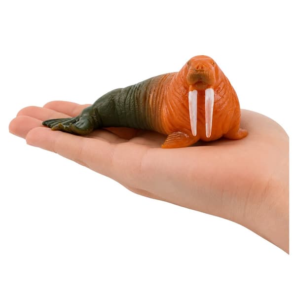 MORS STRETCHABLE REALISTIC FIGURINE