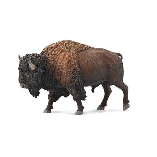 AMERICAN BISON 88968 COLLECTA [FIGURINE]