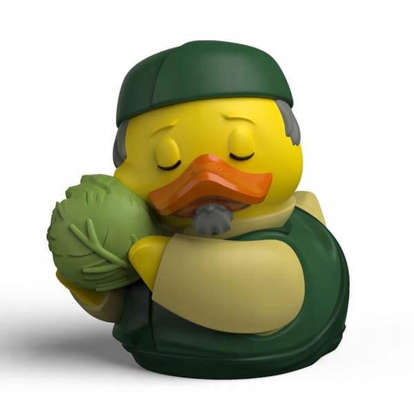 Tubbz Avatar Duckling – The Cabbage Merchant (First Edition)