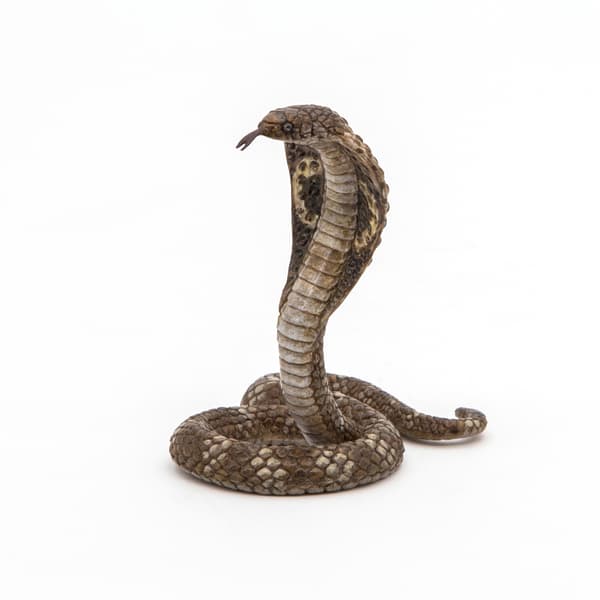 ROYAL COBRA [FIGURINE]