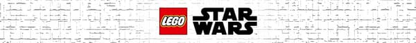 LEGO Star Wars – figure, Scout Trooper