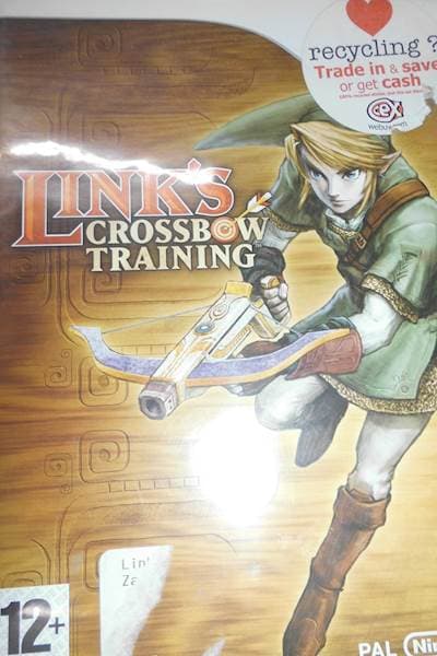 links to crossbow training