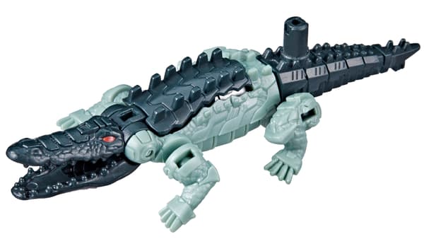 Hasbro Transformers Skullcruncher figure