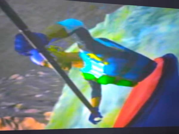Rushdown PSX 3XA – READ THE DESCRIPTION!!!