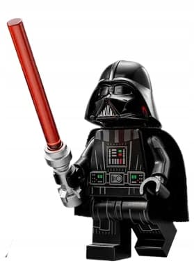 LEGO Star Wars Darth Vader minifigure (sw1228)