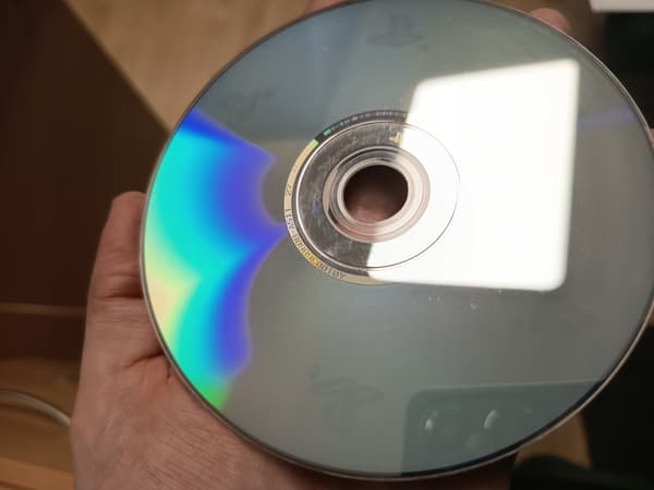 Escape from Monkey Island PlayStation 2 (PS2) – boxed, English version, complete set