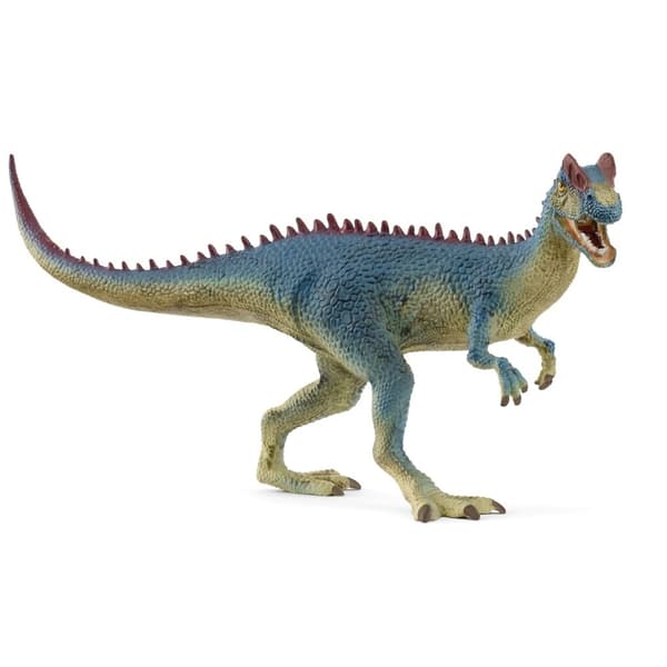 Schleich Dilophosaurus 15046