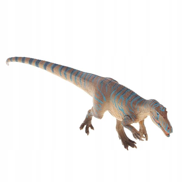 Chilantaisaurus action mini-figures – Children's toys