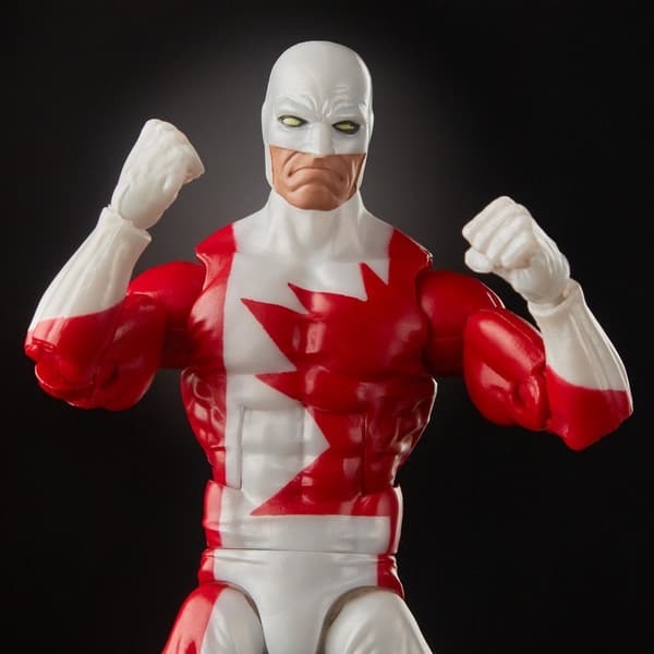 Hasbro Marvel Legends – Marvel’s Guardian