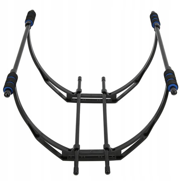 2 pcs/set – raised, extended chassis bracket for the DJI 41