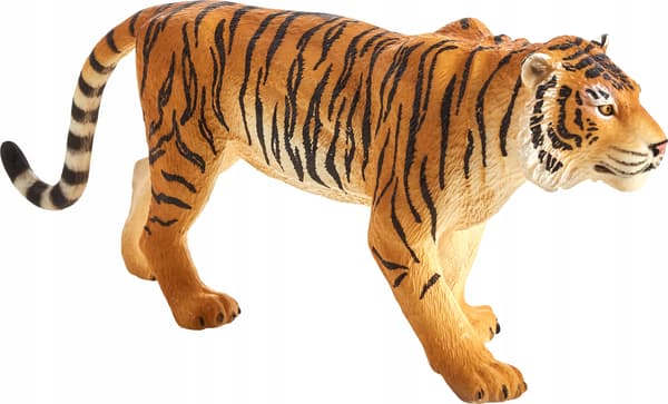 Mojo the Bengal Tiger