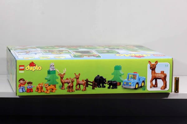 LEGO Duplo 10584 – Forest Park