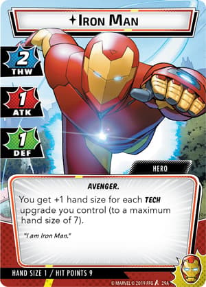 Marvel Champions: The Card Game