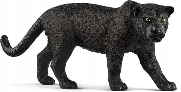 SCHLEICH WILD LIFE WILD ANIMALS SET – 4 FIGURES 72162